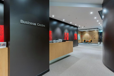 Hilton Brisbane - Accommodation ACT 36