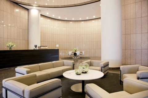 Hilton Brisbane - Accommodation ACT 41