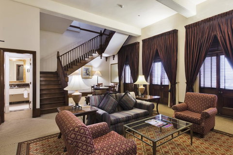 Treasury Brisbane - Accommodation ACT 38
