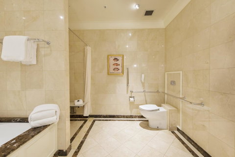 Treasury Brisbane - Accommodation ACT 43