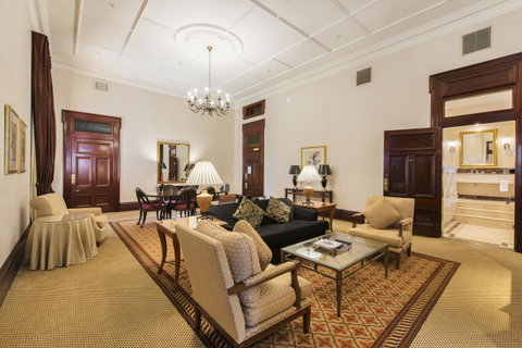 Treasury Brisbane - Accommodation ACT 44