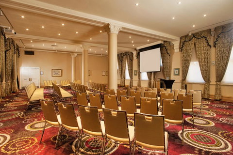 Treasury Brisbane - Accommodation ACT 40