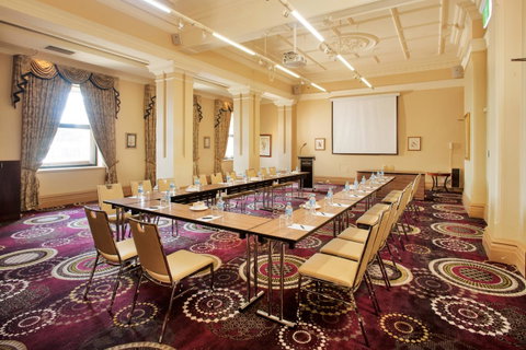 Treasury Brisbane - Accommodation ACT 42