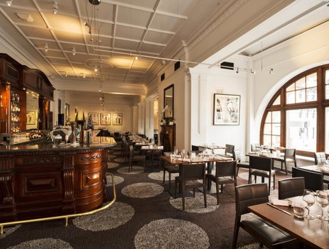 Treasury Brisbane - Accommodation ACT 14