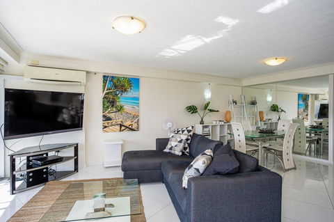 Gemini Court Holiday Apartments - Accommodation ACT 5