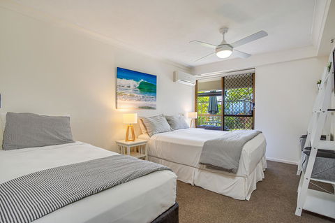 Gemini Court Holiday Apartments - Accommodation ACT 9