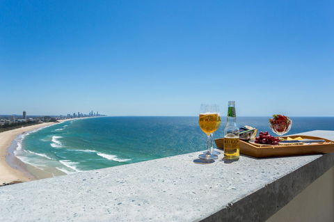 Gemini Court Holiday Apartments - Accommodation ACT 2