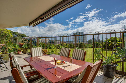 Gemini Court Holiday Apartments - Accommodation ACT 3