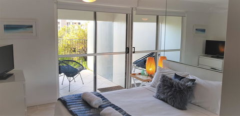 Gemini Court Holiday Apartments - Accommodation ACT 22