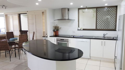 Gemini Court Holiday Apartments - Accommodation ACT 18