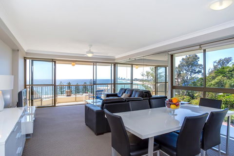 Gemini Court Holiday Apartments - Accommodation ACT 30