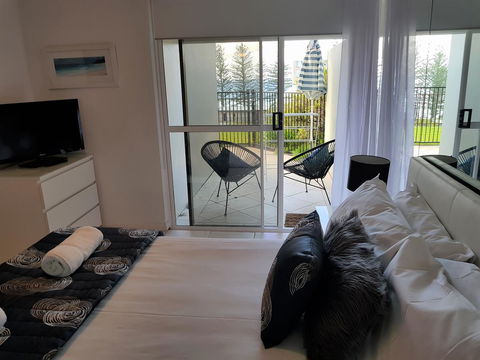 Gemini Court Holiday Apartments - Accommodation ACT 33