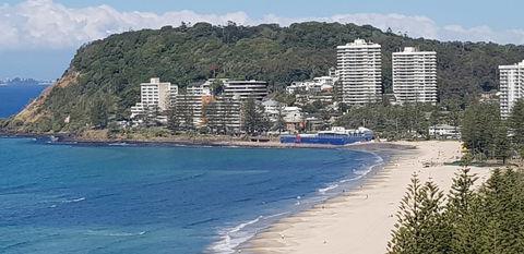 Gemini Court Holiday Apartments - Accommodation ACT 35