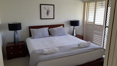 Gemini Court Holiday Apartments - Accommodation ACT 16
