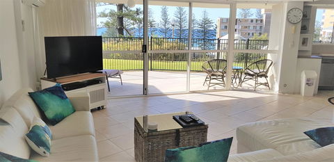 Gemini Court Holiday Apartments - Accommodation ACT 25
