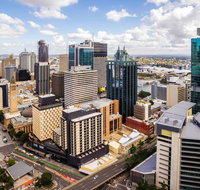 Pullman Brisbane King George Square - Accommodation ACT