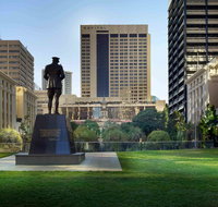 Sofitel Brisbane Central - Accommodation ACT