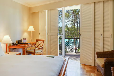 InterContinental Sanctuary Cove Resort, An IHG Hotel - Accommodation ACT 4