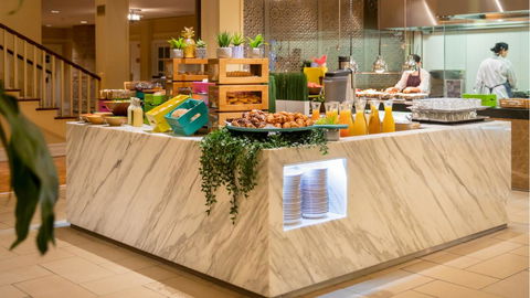 InterContinental Sanctuary Cove Resort, An IHG Hotel - Accommodation ACT 39