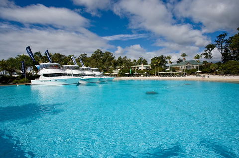 InterContinental Sanctuary Cove Resort, An IHG Hotel - Accommodation ACT 35