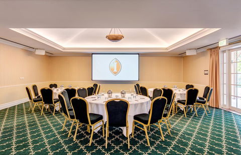 InterContinental Sanctuary Cove Resort, An IHG Hotel - Accommodation ACT 10
