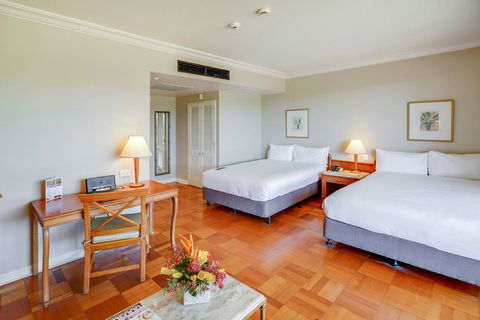 InterContinental Sanctuary Cove Resort, An IHG Hotel - Accommodation ACT 7