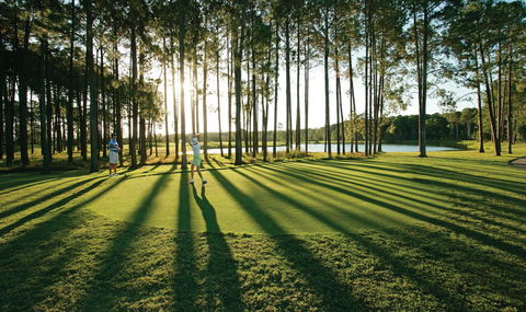 InterContinental Sanctuary Cove Resort, An IHG Hotel - Accommodation ACT 26