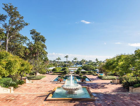InterContinental Sanctuary Cove Resort, An IHG Hotel - Accommodation ACT 9