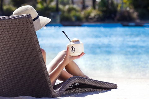 InterContinental Sanctuary Cove Resort, An IHG Hotel - Accommodation ACT 33