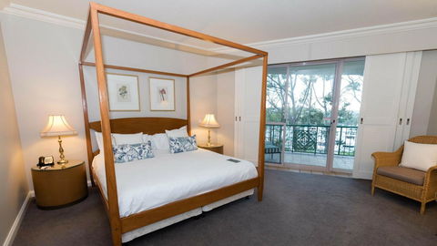 InterContinental Sanctuary Cove Resort, An IHG Hotel - Accommodation ACT 11
