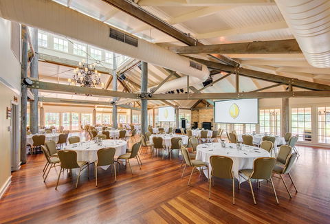 InterContinental Sanctuary Cove Resort, An IHG Hotel - Accommodation ACT 36