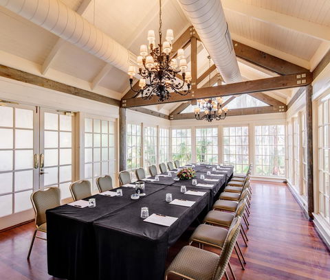 InterContinental Sanctuary Cove Resort, An IHG Hotel - Accommodation ACT 19