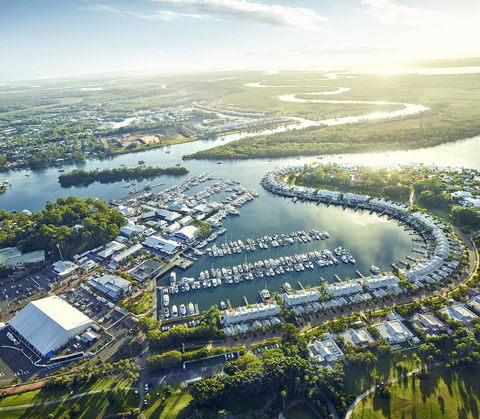 InterContinental Sanctuary Cove Resort, An IHG Hotel - Accommodation ACT 30