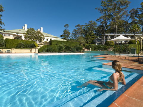 InterContinental Sanctuary Cove Resort, An IHG Hotel - Accommodation ACT 15