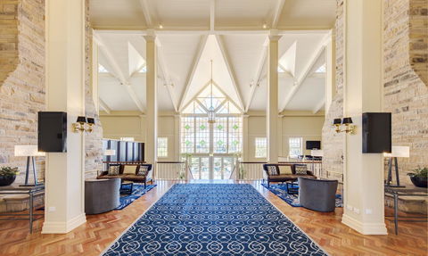InterContinental Sanctuary Cove Resort, An IHG Hotel - Accommodation ACT 22