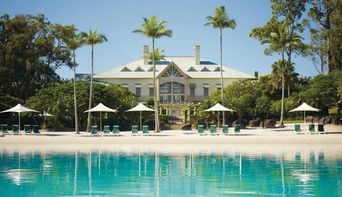 InterContinental Sanctuary Cove Resort, An IHG Hotel - Accommodation ACT 17