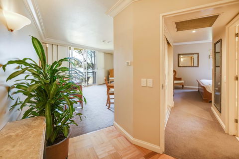 InterContinental Sanctuary Cove Resort, An IHG Hotel - Accommodation ACT 21