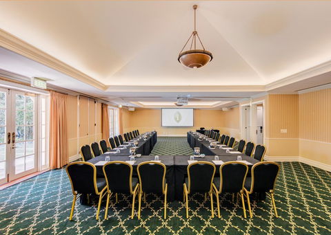 InterContinental Sanctuary Cove Resort, An IHG Hotel - Accommodation ACT 32