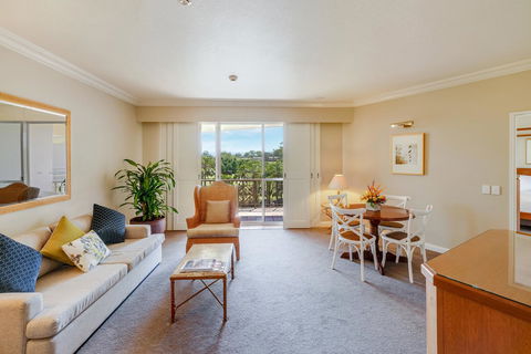 InterContinental Sanctuary Cove Resort, An IHG Hotel - Accommodation ACT 13