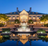 InterContinental Sanctuary Cove Resort - Accommodation ACT