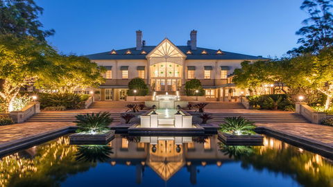 InterContinental Sanctuary Cove Resort, An IHG Hotel - Accommodation ACT 0