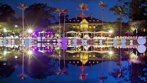 InterContinental Sanctuary Cove Resort, An IHG Hotel - Accommodation ACT 3
