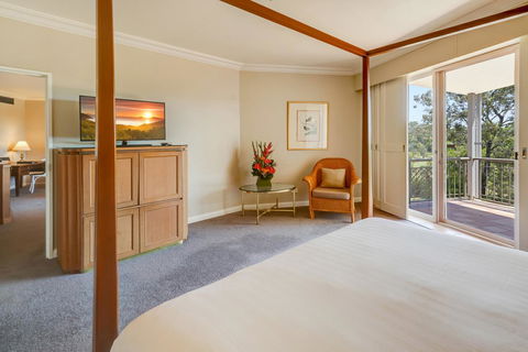 InterContinental Sanctuary Cove Resort, An IHG Hotel - Accommodation ACT 34