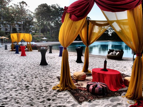 InterContinental Sanctuary Cove Resort, An IHG Hotel - Accommodation ACT 14
