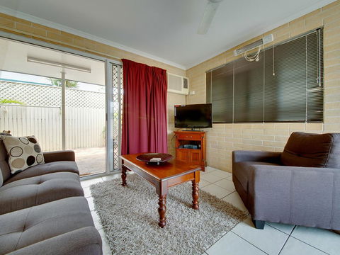 Murray Street Apartments - Accommodation ACT 36