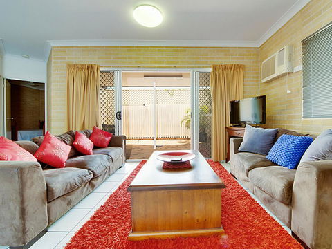 Murray Street Apartments - Accommodation ACT 23