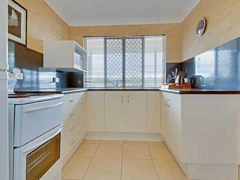 Murray Street Apartments - Accommodation ACT 5