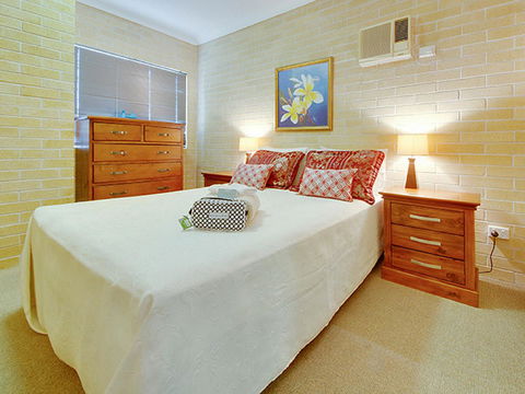 Murray Street Apartments - Accommodation ACT 20