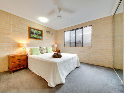 Murray Street Apartments - Accommodation ACT 43