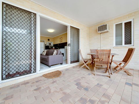 Murray Street Apartments - Accommodation ACT 29